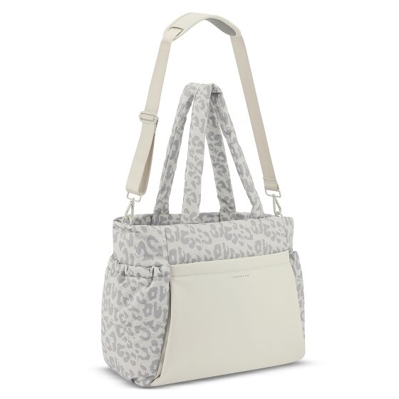 Kapten & Son Hellvi Cloud Sac de voyage Weekender 55 cm