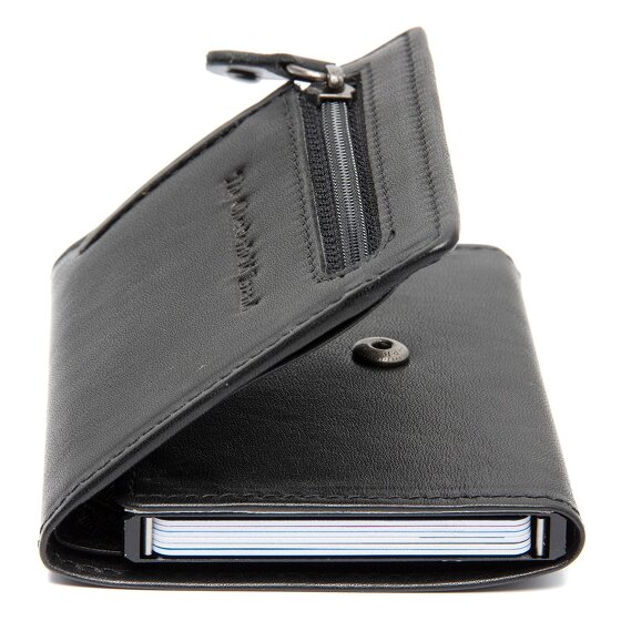 The Chesterfield Brand Gabriela Porte-monnaie Protection RFID Cuir 7 cm