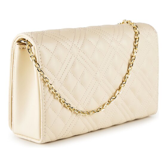 Love Moschino Quilted Sac à bandoulière 22 cm