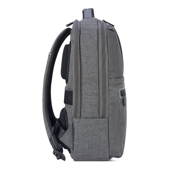 Roncato Trial Daypack 42 cm Compartiment ordinateur
