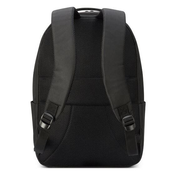 Delsey Paris Sac à dos Citypak 44 cm pour ordinateur portable