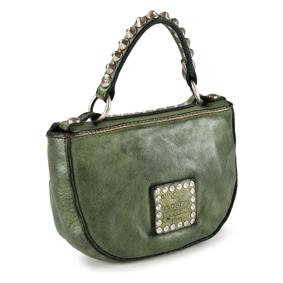 Campomaggi Afrodite Mini sac à main Cuir 16 cm