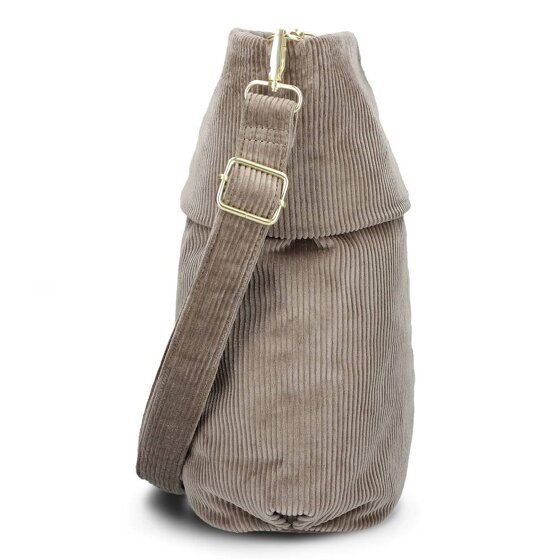 Zwei Mademoiselle.M Sac à bandoulière 31 cm