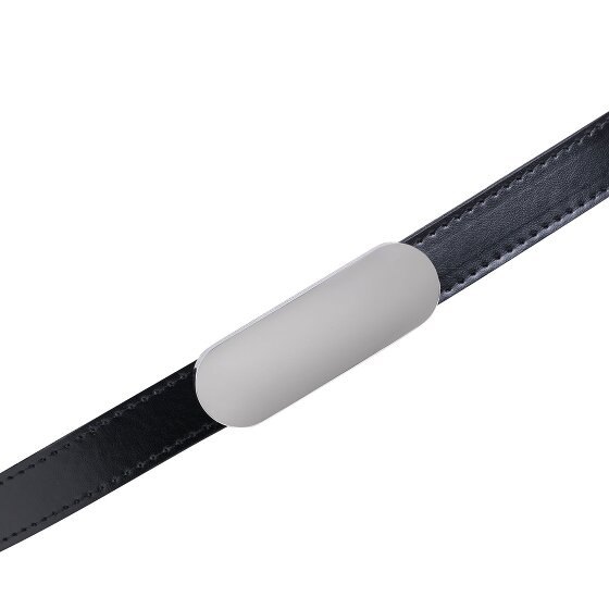 Vanzetti Ceinture Cuir