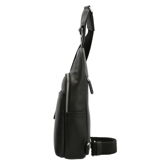 Picard Milano Sac à bandoulière Cuir 13 cm