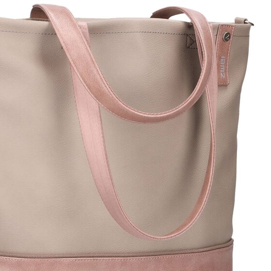 Zwei Jana Sac à bandoulière 37 cm