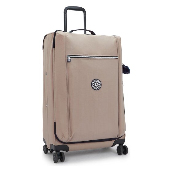 Kipling Basic Jet M 4 roulettes Trolley 72 cm