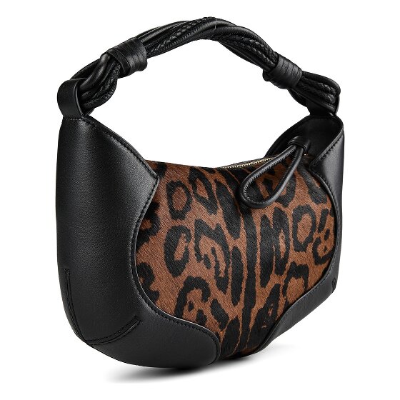 AIGNER Giara Sac à bandoulière Cuir véritable 23 cm