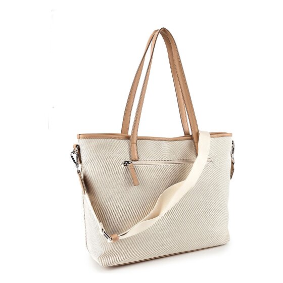 Tom Tailor Jamila Sac de shopper 43.5 cm