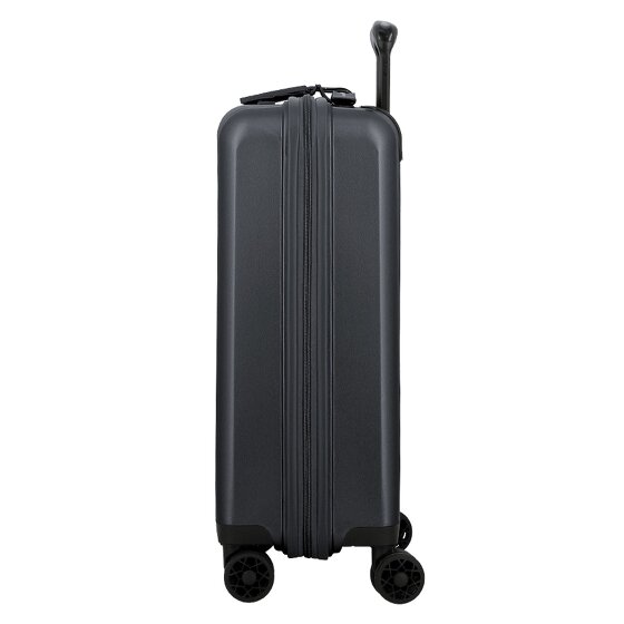 Jump Enais 4 roulettes Trolley de cabine 55 cm