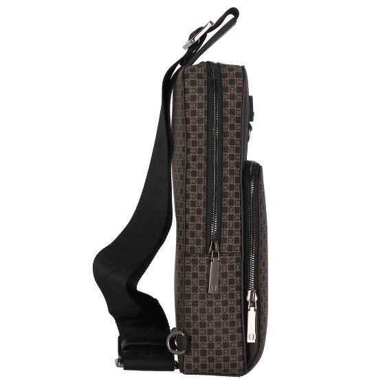 AIGNER The Core Sac à bandoulière 17 cm