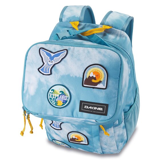 Dakine Boîte à lunch Kids 25 cm