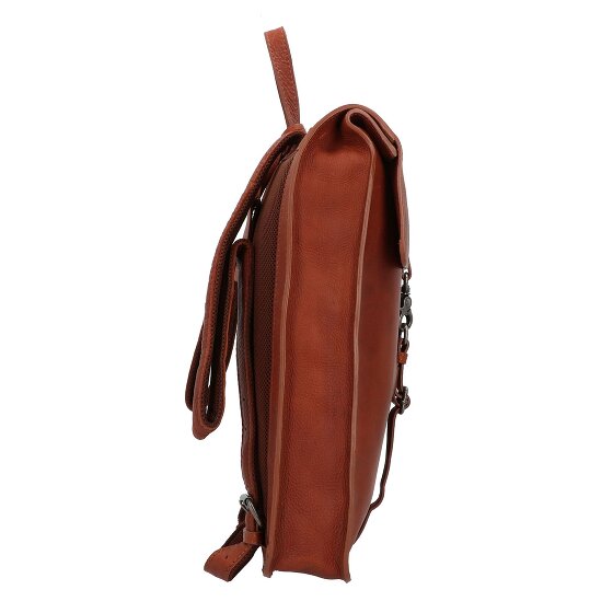 Burkely Antique Avery Daypack Cuir 40 cm