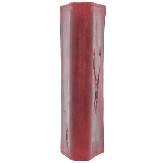 Greenburry Vintage Étui pour cartes d'identité Cuir 12.5 cm