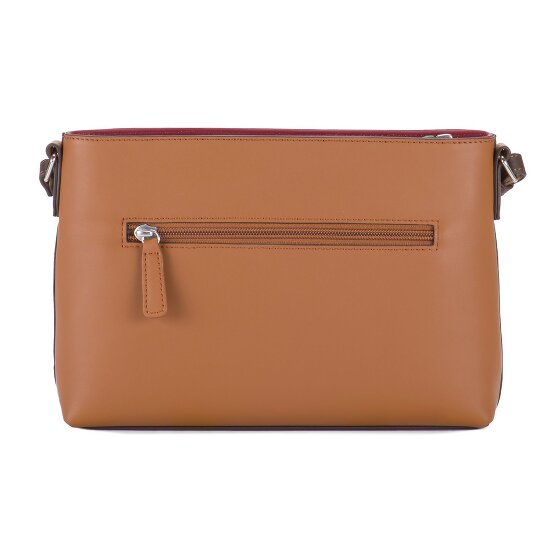 Mywalit Carrara Sac à bandoulière Cuir 28 cm