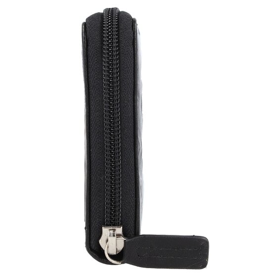 mano Donna Aurona Porte-monnaie RFID en cuir 19 cm