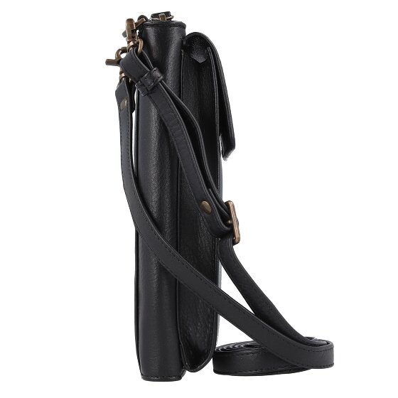 Esquire Peru Pochette pour téléphone portable Cuir 10 cm