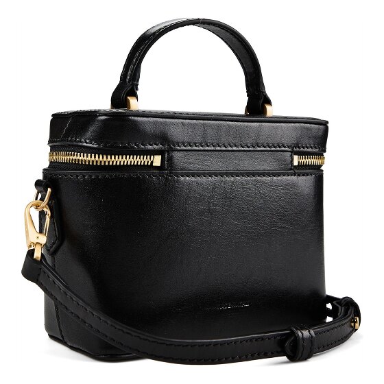 The Bridge Story Donna Mini sac à main Cuir véritable 18 cm