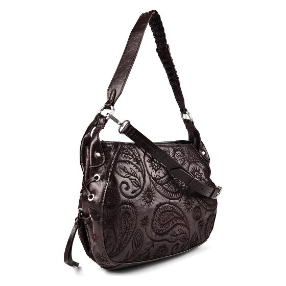 Desigual Siroco Sac à bandoulière 30 cm