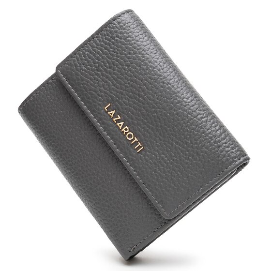 Lazarotti Bologna Leather Porte-monnaie Cuir 12 cm