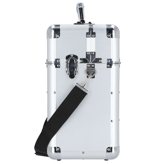 Alumaxx Valise de pilote 47 cm