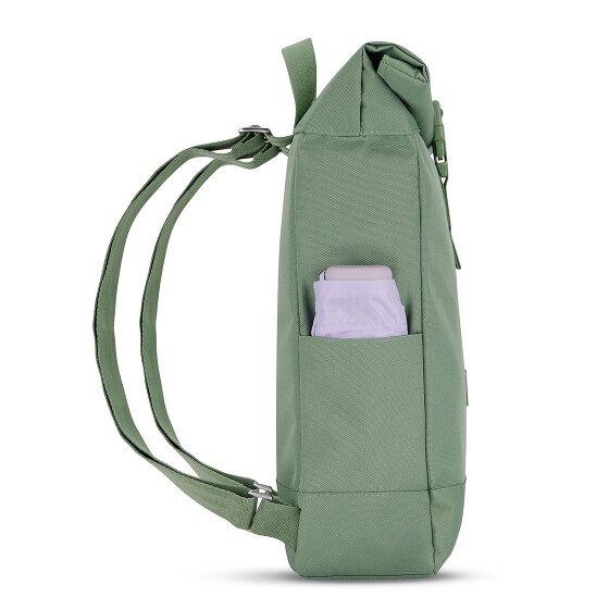 Johnny Urban Eco Series Robin Small Daypack 34 cm Compartiment pour ordinateur portable