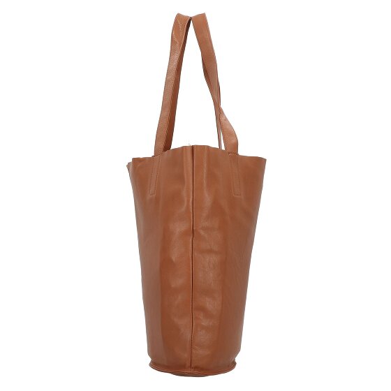 Greenburry Nappa Sac de shopper Cuir 43 cm