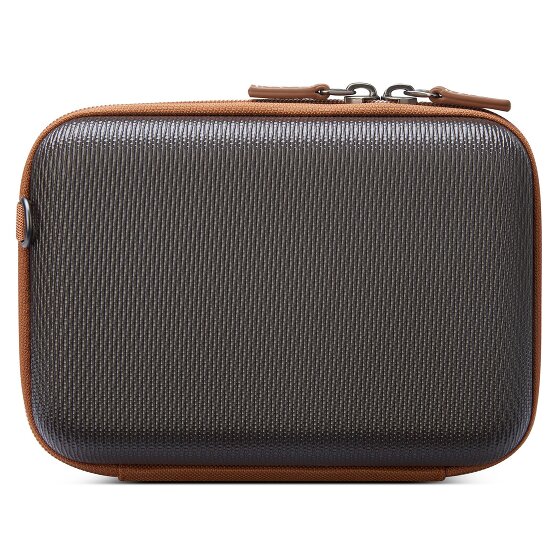 Delsey Paris Sac à bandoulière Chatelet Air 2.0 18 cm