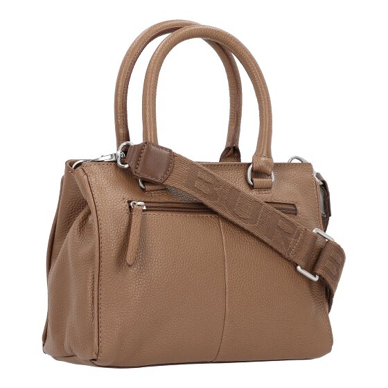 Burkely Always Ava Sac à bandoulière Cuir 25 cm