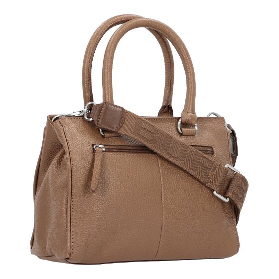 Burkely Always Ava Sac à bandoulière Cuir 25 cm