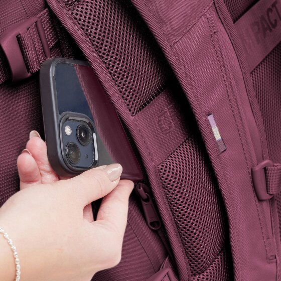 GOT BAG Rolltop 2.0 Daypack 43 cm Compartiment pour ordinateur portable