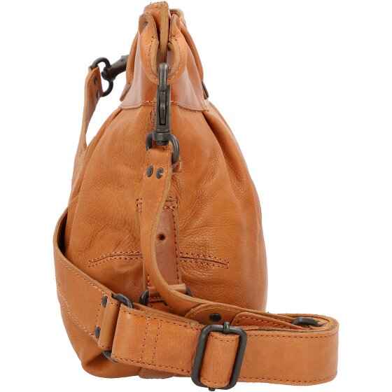 aunts & uncles Grandma's Luxury Club Mrs. Muffin Sac à bandoulière en cuir 35 cm