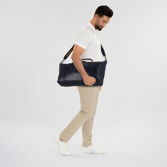 Harold's Caugio Sac de voyage Weekender Cuir 43 cm