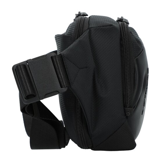 Piquadro PQ-Earth Sac banane Protection RFID 26 cm