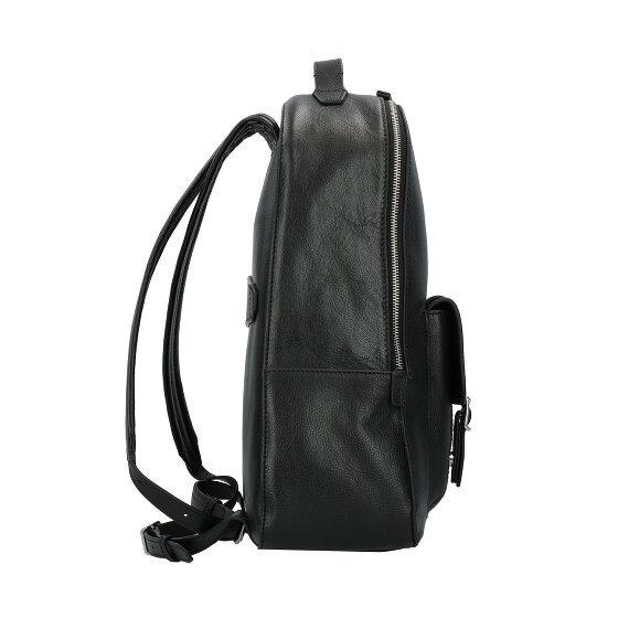The Bridge Cesare Daypack Cuir 41.5 cm Compartiment pour ordinateur portable