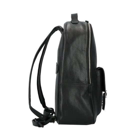 The Bridge Cesare Daypack Cuir 41.5 cm Compartiment pour ordinateur portable