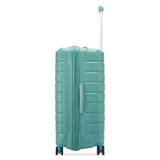 Roncato B-Flying Trunk 4 roulettes Set de valises 2 pièces