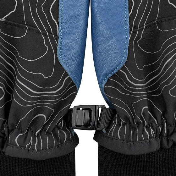 Kessler Sport Hafjell Gants Cuir