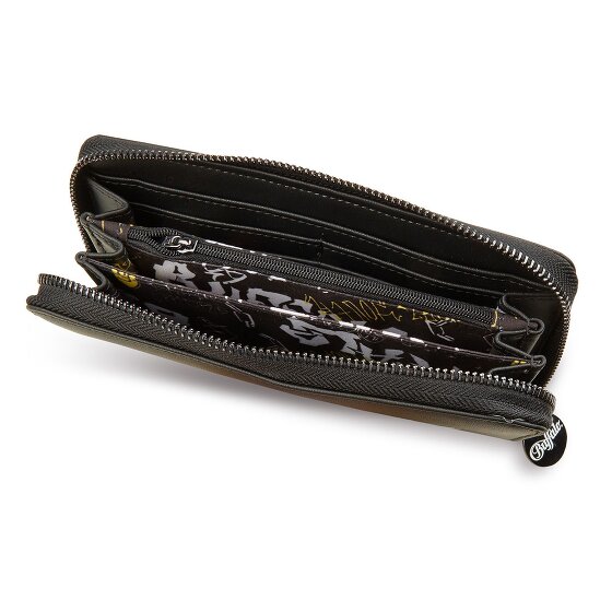 Buffalo Long Wallet Porte-monnaie 19.5 cm