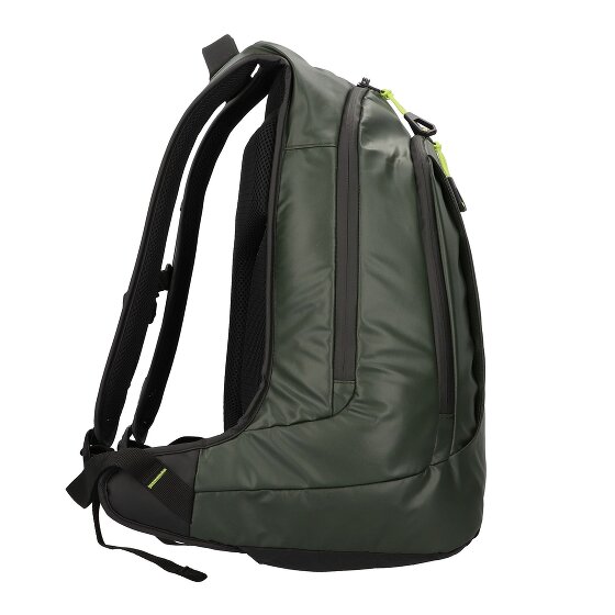 Samsonite Paradiver Light Daypack 43 cm Compartiment ordinateur