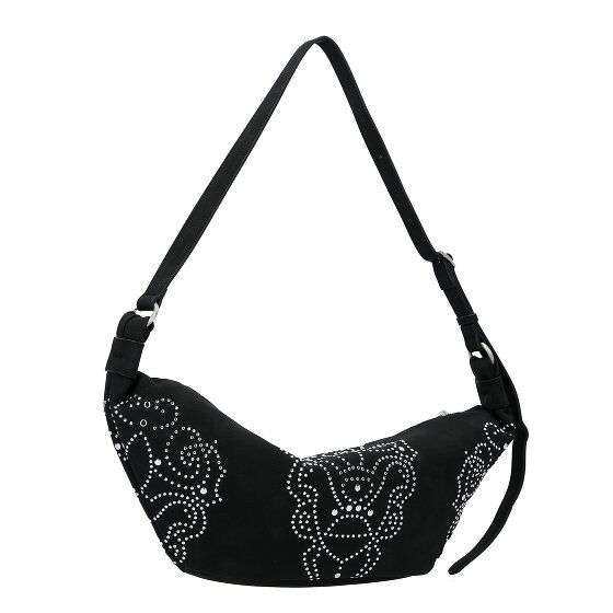 Desigual Poker Face Munster 2.0 Munster 2.0 Sac à bandoulière 28 cm