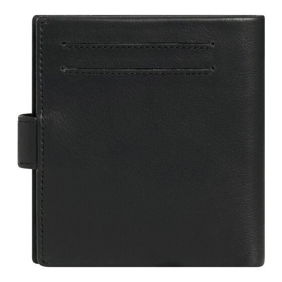 Samsonite Attack 3.0 Porte-monnaie Cuir véritable 10 cm