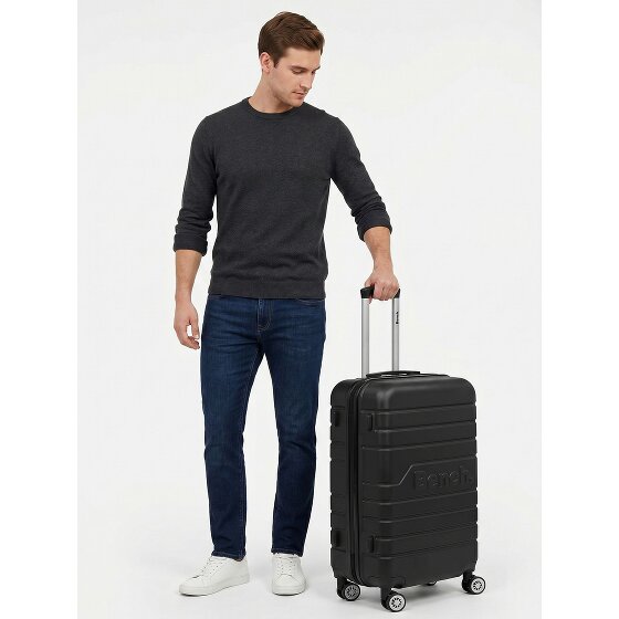 Bench Seattle 4 roues Valise cabine M 69 cm