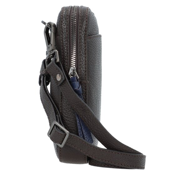 Braun Büffel Novara Sac à bandoulière Cuir 14.5 cm