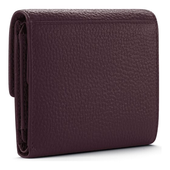 Lazarotti Bologna Leather Porte-monnaie Cuir 12 cm