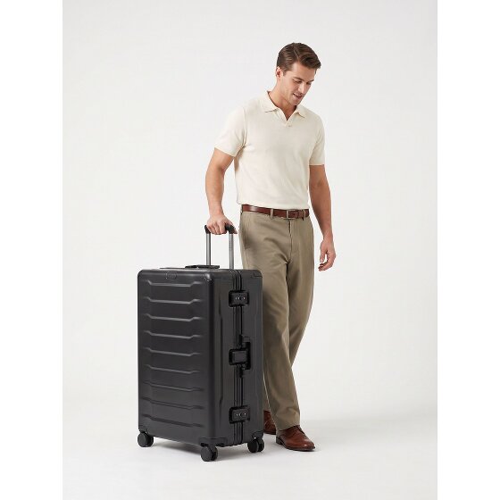 Stratic Phoenix 4 roues Valise cabine L 76 cm
