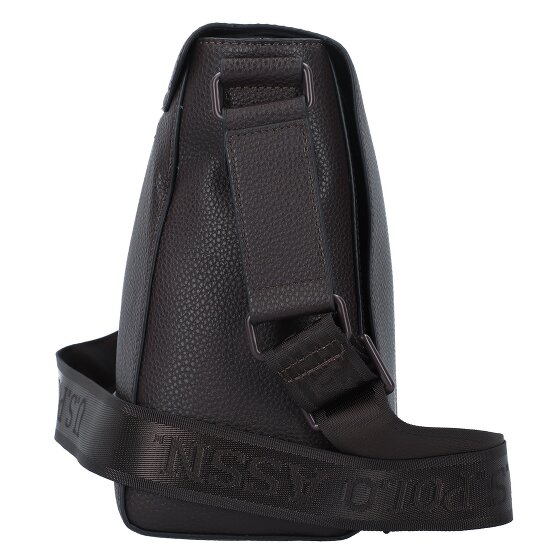 U.S. Polo Assn. Seattle Messenger 32 cm Compartiment pour ordinateur portable