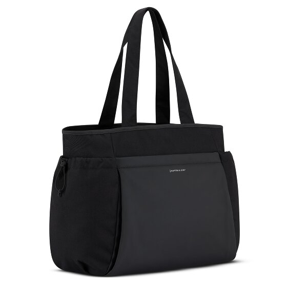 Kapten & Son Hellvi Sac à bandoulière 55 cm
