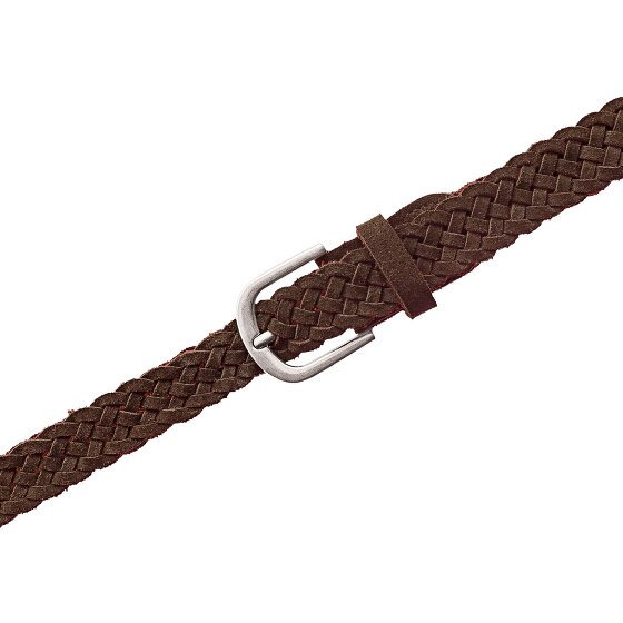 Vanzetti Ceinture Cuir