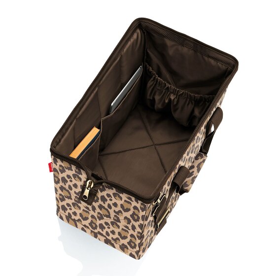 reisenthel Allrounder L Weekender Sac de voyage 48 cm